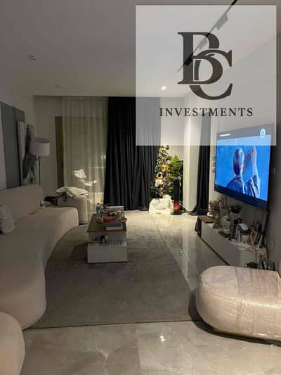 2 Bedroom Apartment for Sale in New Cairo, Cairo - IMG_2607. jpg 2 Bedroom Apartment for Sale in New Cairo, Cairo - IMG_2607. jpg