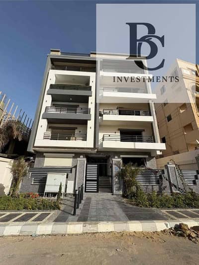 3 Bedroom Apartment for Sale in New Cairo, Cairo - IMG_2628. jpg 3 Bedroom Apartment for Sale in New Cairo, Cairo - IMG_2628. jpg