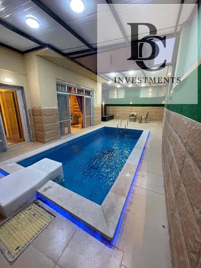 3 Bedroom Apartment for Sale in Sheikh Zayed, Giza - IMG_2668. jpg