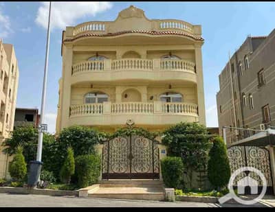 4 Bedroom Duplex for Sale in New Cairo, Cairo - 42648. jpg 4 Bedroom Duplex for Sale in New Cairo, Cairo - 42648. jpg