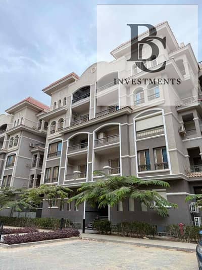 شقة 3 غرف نوم للبيع في القاهرة الجديدة، القاهرة - 9db9d01f-b118-4002-912a-471e407999f1. jpg شقة 3 غرف نوم للبيع في القاهرة الجديدة، القاهرة - 9db9d01f-b118-4002-912a-471e407999f1. jpg