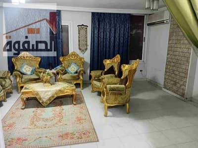 2 Bedroom Flat for Rent in Maadi, Cairo - 1000094569. jpg