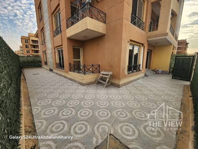3 Bedroom Flat for Sale in Sheikh Zayed, Giza - WhatsApp Image 2025-12-14 at 02.05. 58_052d33f5. jpg