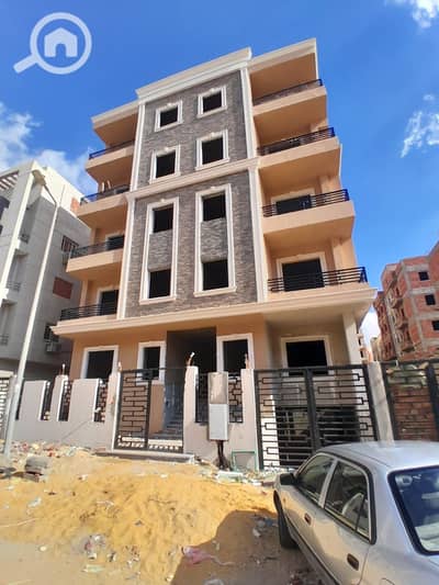 شقة 3 غرف نوم للبيع في القاهرة الجديدة، القاهرة - WhatsApp Image 2025-12-14 at 2.12. 20 AM. jpeg