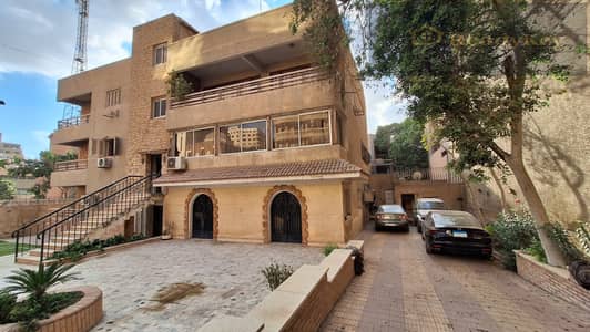 11 Bedroom Villa for Sale in Haram, Giza - 1000131950. jpg 11 Bedroom Villa for Sale in Haram, Giza - 1000131950. jpg