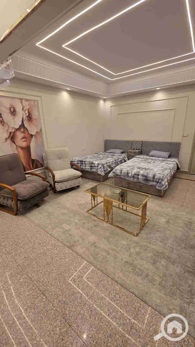 1 Bedroom Hotel Apartment for Rent in Nasr City, Cairo - 1000251714. jpg 1 Bedroom Hotel Apartment for Rent in Nasr City, Cairo - 1000251714. jpg