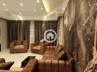 2 Bedroom Hotel Apartment for Rent in Nasr City, Cairo - 1000251444. jpg