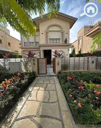 فیلا 4 غرف نوم للبيع في مدينة الشروق، القاهرة - 1000688804. jpg