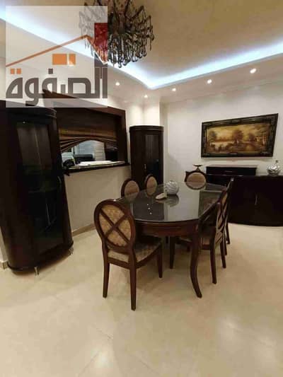 3 Bedroom Apartment for Rent in Zahraa Al Maadi, Cairo - 1000094993. jpg