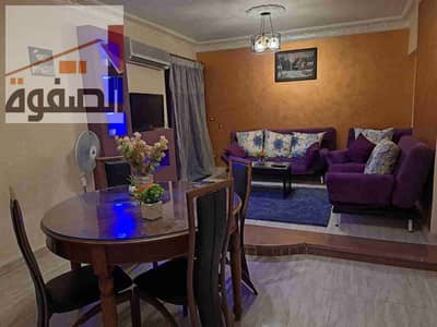 2 Bedroom Apartment for Rent in Zahraa Al Maadi, Cairo - 1000095009. jpg