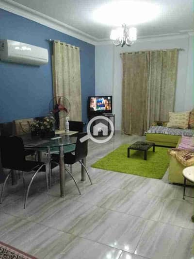 شقة 3 غرف نوم للايجار في زهراء المعادى، القاهرة - 1000186184. jpg