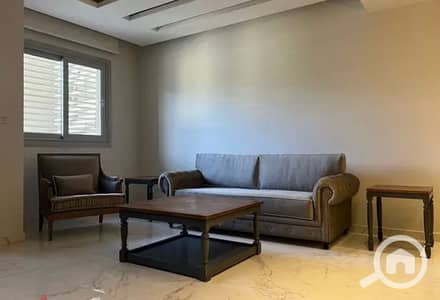 2 Bedroom Apartment for Rent in New Cairo, Cairo - IMG-20251213-WA0255. jpg