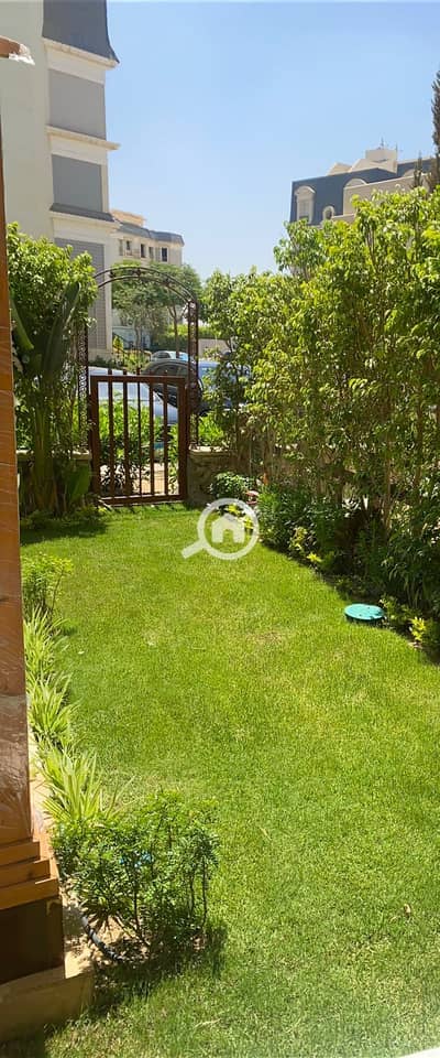 فیلا 3 غرف نوم للايجار في القاهرة الجديدة، القاهرة - IMG-20251213-WA0316. jpg فیلا 3 غرف نوم للايجار في القاهرة الجديدة، القاهرة - IMG-20251213-WA0316. jpg