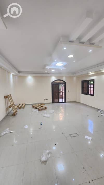 3 Bedroom Apartment for Rent in New Cairo, Cairo - IMG-20250721-WA0235. jpg