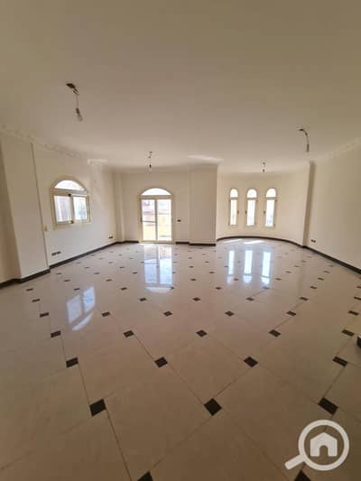 شقة 3 غرف نوم للايجار في القاهرة الجديدة، القاهرة - IMG-20251210-WA0662. jpg