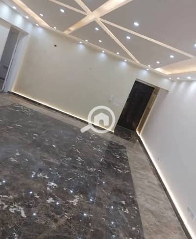 3 Bedroom Flat for Sale in New Cairo, Cairo - IMG-20251204-WA0021. jpg 3 Bedroom Flat for Sale in New Cairo, Cairo - IMG-20251204-WA0021. jpg