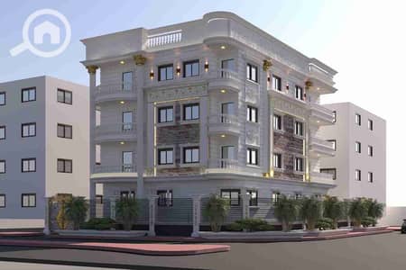 سطج 1 غرفة نوم للبيع في مدينة بدر، القاهرة - 1000139690. jpg