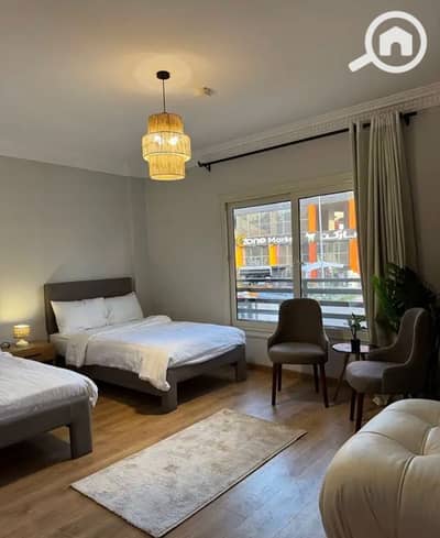 فلیٹ 2 غرفة نوم للايجار في القاهرة الجديدة، القاهرة - IMG-20251210-WA0649(1). jpg