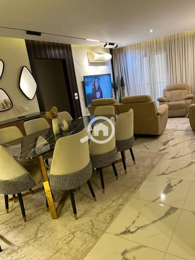 شقة 3 غرف نوم للبيع في زهراء المعادى، القاهرة - WhatsApp Image 2025-12-14 at 09.53. 14. jpeg