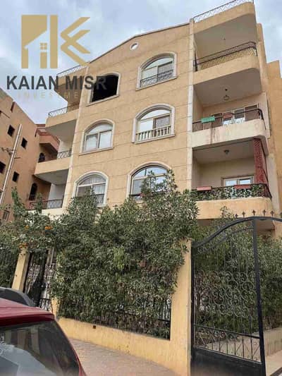 3 Bedroom Flat for Sale in Shorouk City, Cairo - 1000477661. jpg