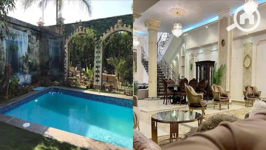 تاون هاوس 5 غرف نوم للايجار في 6 أكتوبر، الجيزة - 5ff7e14e-14f2-45f0-a124-c4d3118f3249. jpg تاون هاوس 5 غرف نوم للايجار في 6 أكتوبر، الجيزة - 5ff7e14e-14f2-45f0-a124-c4d3118f3249. jpg