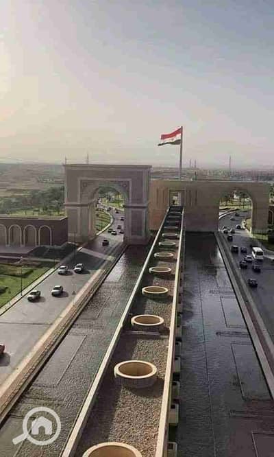 3 Bedroom Apartment for Rent in Madinaty, Cairo - 5432. jpg