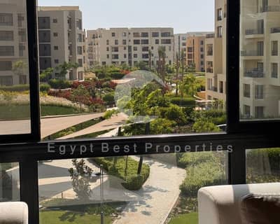 شقة 4 غرف نوم للبيع في 6 أكتوبر، الجيزة - 4. jpg شقة 4 غرف نوم للبيع في 6 أكتوبر، الجيزة - 4. jpg