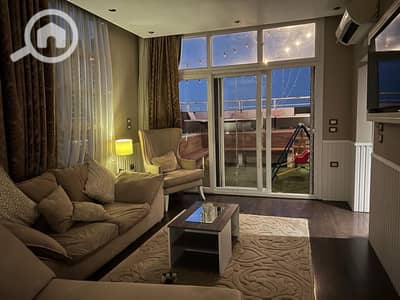 2 Bedroom Flat for Rent in New Cairo, Cairo - IMG-20251214-WA0011. jpg