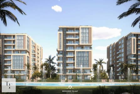 1 Bedroom Flat for Sale in New Capital City, Cairo - WhatsApp Image 2025-11-30 at 4.08. 28 PM. jpeg 1 Bedroom Flat for Sale in New Capital City, Cairo - WhatsApp Image 2025-11-30 at 4.08. 28 PM. jpeg