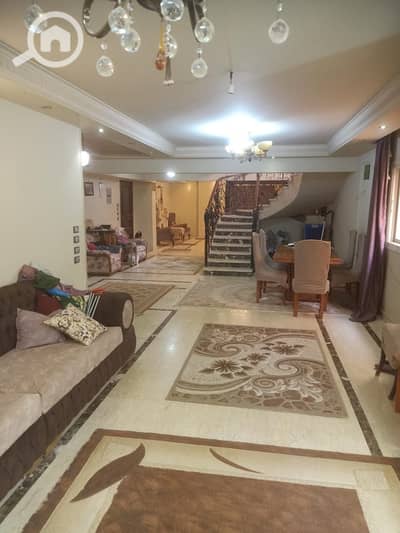 دوبلكس 4 غرف نوم للبيع في الشيخ زايد، الجيزة - WhatsApp Image 2025-12-14 at 10.37. 25. jpeg