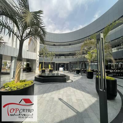 Clinic for Rent in Madinaty, Cairo - fc212882-3b24-47c1-a8aa-fe1881f3595d. jpg