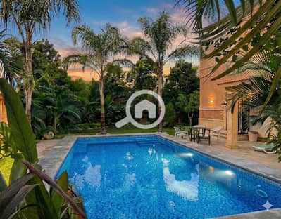 فیلا 5 غرف نوم للايجار في 6 أكتوبر، الجيزة - 001d788a-51ae-4cf3-9948-c41c6b721597. jpg