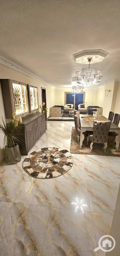 3 Bedroom Flat for Sale in Zahraa Al Maadi, Cairo - WhatsApp Image 2025-12-14 at 10.47. 50 (1). jpeg