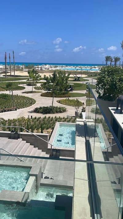 شاليه 1 غرفة نوم للبيع في الساحل الشمالي، مطروح - WhatsApp Image 2025-12-10 at 15.51. 45_88ff3a67. jpg