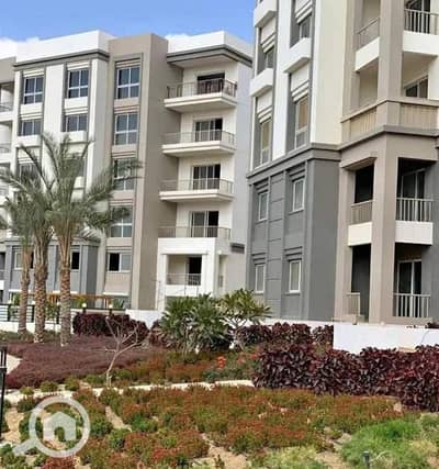 2 Bedroom Flat for Sale in New Cairo, Cairo - WhatsApp Image 2025-12-07 at 4.25. 43 PM (2). jpeg