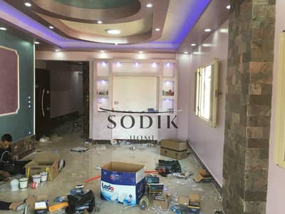 3 Bedroom Flat for Sale in Obour City, Cairo - WhatsApp Image 2025-10-17 at 3.40. 11 PM (1). jpeg