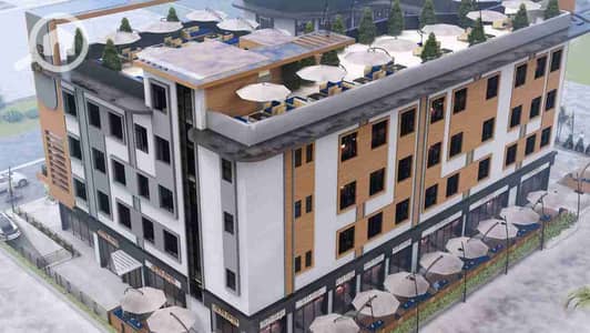 محلات تجارية  للبيع في مدينة الشروق، القاهرة - 1000119507. jpg