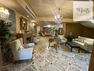 6 Bedroom Villa for Sale in New Cairo, Cairo - WhatsApp Image 2025-12-06 at 5.53. 55 PM. jpeg