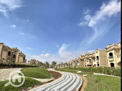 توين هاوس 3 غرف نوم للبيع في العاصمة الإدارية الجديدة، القاهرة - WhatsApp Image 2025-11-27 at 12.37. 07 PM (1). jpeg