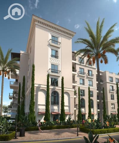 3 Bedroom Flat for Rent in Sheikh Zayed, Giza - WhatsApp Image 2020-10-20 at 7.25. 50 AM - Copy - Copy - Copy - Copy - Copy - Copy. jpeg