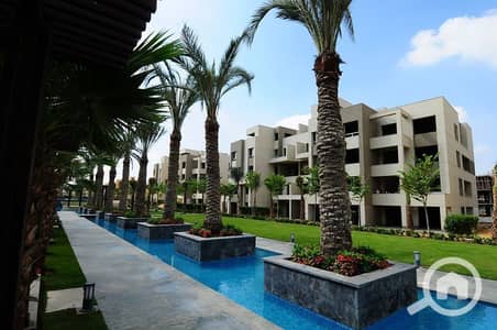 5 Bedroom Twin House for Sale in New Cairo, Cairo - WhatsApp Image 2025-11-24 at 2.10. 11 PM. jpeg