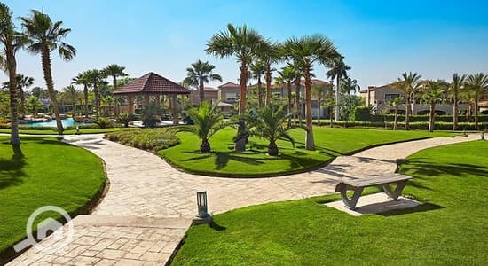 4 Bedroom Townhouse for Sale in New Cairo, Cairo - WhatsApp Image 2025-11-24 at 2.10. 03 PM. jpeg