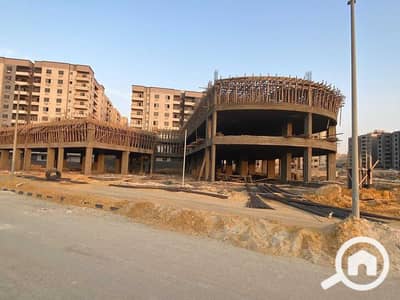 Retail for Sale in Zahraa Al Maadi, Cairo - bszZ83DchAiBf3Sw4QF8jjkt10Asn90f8ZJApsKK. jpeg