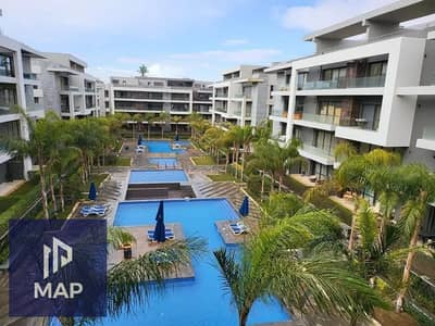 2 Bedroom Apartment for Sale in New Cairo, Cairo - WhatsApp Image 2025-04-24 at 11.52. 52 AM (29). jpeg