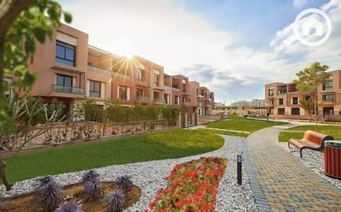 2 Bedroom Apartment for Sale in New Cairo, Cairo - WhatsApp Image 2025-11-23 at 11.46. 32 AM (1). jpeg 2 Bedroom Apartment for Sale in New Cairo, Cairo - WhatsApp Image 2025-11-23 at 11.46. 32 AM (1). jpeg