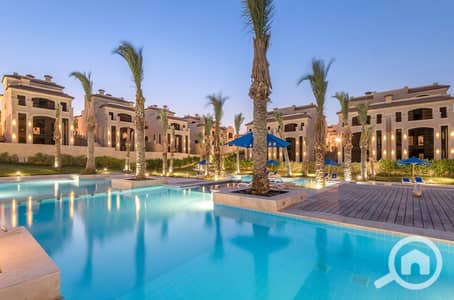 فیلا 3 غرف نوم للبيع في مدينة الشروق، القاهرة - WhatsApp Image 2025-11-23 at 1.42. 34 PM. jpeg