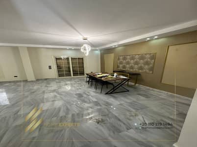 4 Bedroom Villa for Rent in New Cairo, Cairo - WhatsApp Image 2025-12-14 at 1.11. 54 AM. jpeg