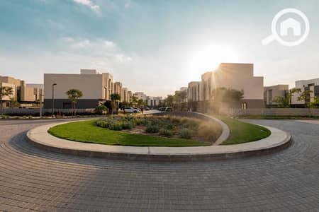 4 Bedroom Townhouse for Sale in Shorouk City, Cairo - WhatsApp Image 2025-11-20 at 4.12. 34 PM. jpeg