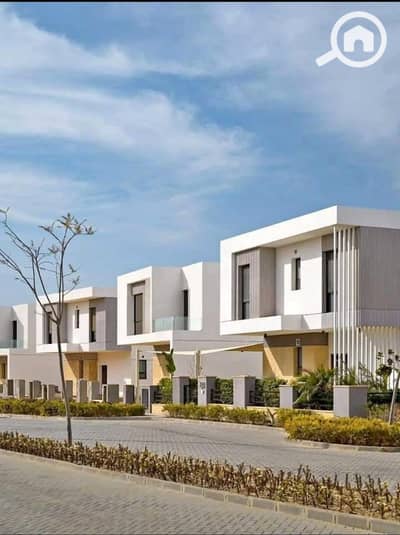 4 Bedroom Townhouse for Sale in New Cairo, Cairo - WhatsApp Image 2025-11-12 at 1.34. 34 PM. jpeg