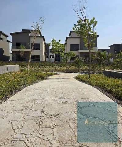 3 Bedroom Apartment for Sale in New Cairo, Cairo - 987tghjkl. JPG 3 Bedroom Apartment for Sale in New Cairo, Cairo - 987tghjkl. JPG